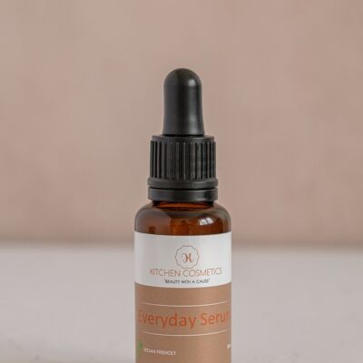 Everyday serum 30ml