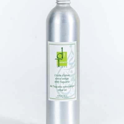 Huile d'olive extra vierge d'Ait Taguella 50cl