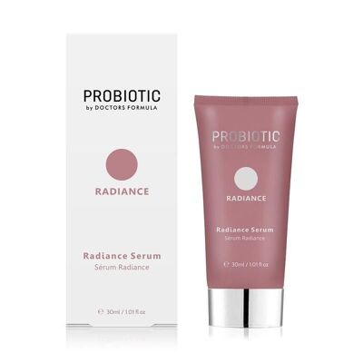 Probiotiques Radiance - Sérum Éclat 30ml