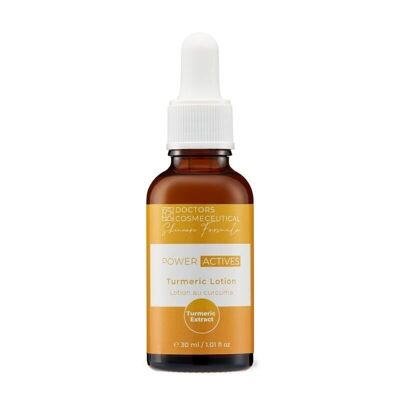 Turmeric Lotion 30ml