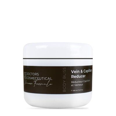 Vein & Capillary Reducer 100ml