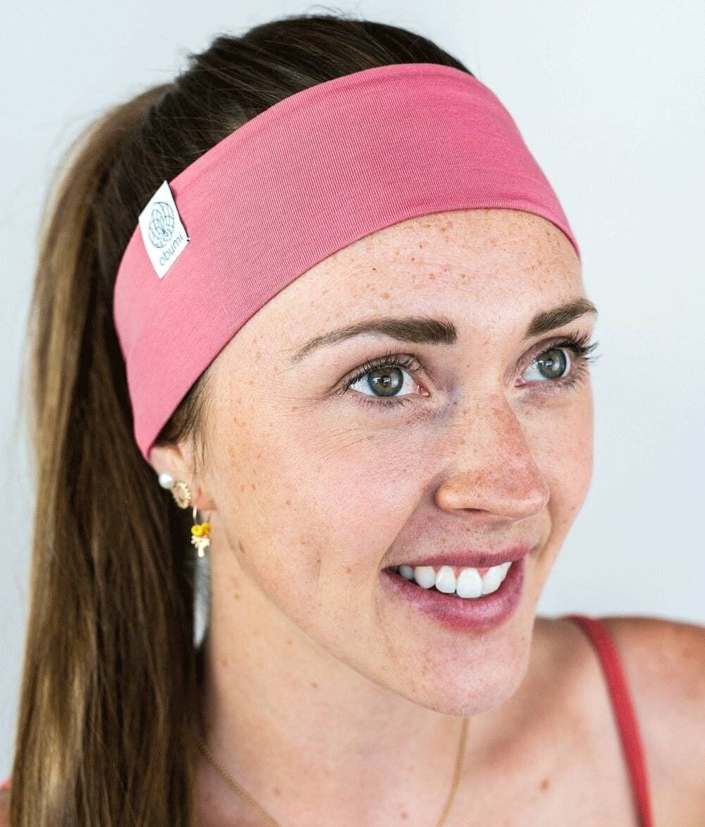 STRETTO IN JERSEY BIOLOGICO ROSE