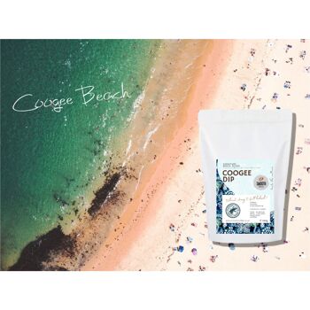 COOGEE DIP Coffee Signature Blend - 250g - Filtre - MOULURE MOYENNE 2