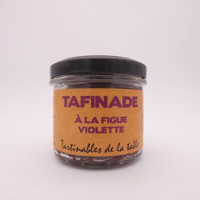 Violette Feigen-Tafinade