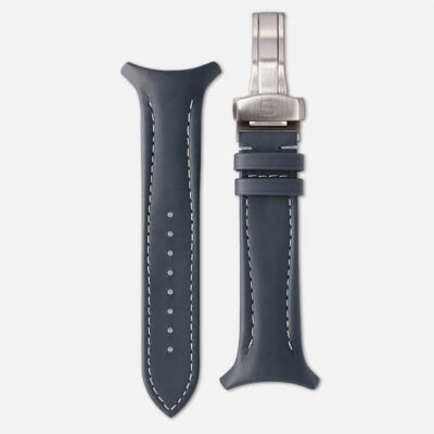 Fastback Premium Armband [Petroleum] - Armband + Faltschließe