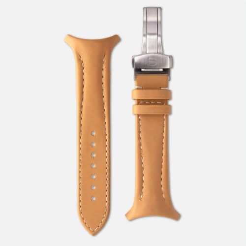 Fastback Premium strap [Impala] - Strap + folding clasp