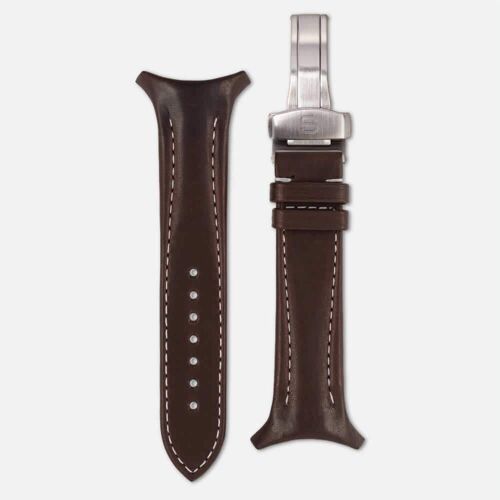 Fastback Premium strap [Skybury] - Strap + folding clasp