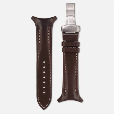 Fastback Premium Armband [Skybury] - Armband + Faltschließe