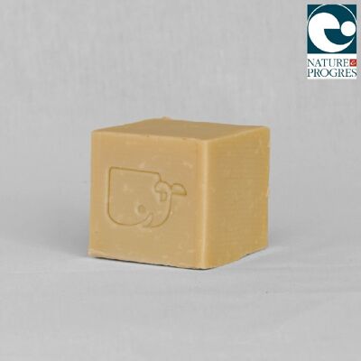 Soap 100% Olive oil 60g.