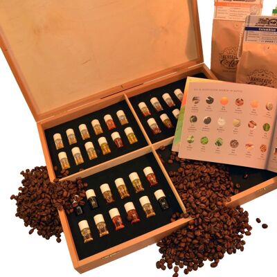 COFFEE AROMABAR sensor kit