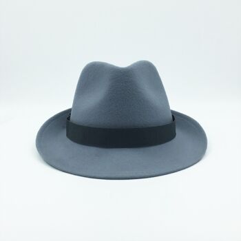 Trilby Bleu Crepuscule T 57 1