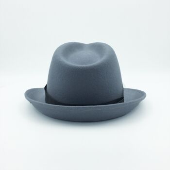 Trilby Bleu Crepuscule T 57 2