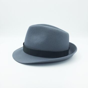 Trilby Bleu Crepuscule T 57 3