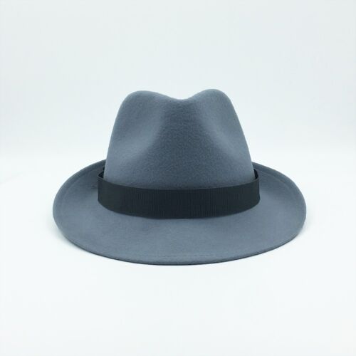 Trilby Bleu Crepuscule T 59