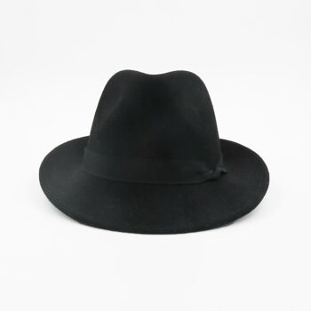 Trilby Marron Foncé T 57 2