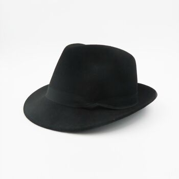 Trilby Marron Foncé T 57 3