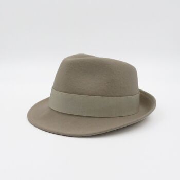 Trilby Beige Clair T 57 1