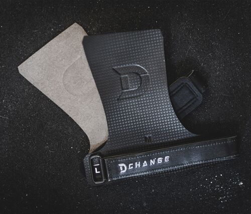 Dchange carbon grips 2.0