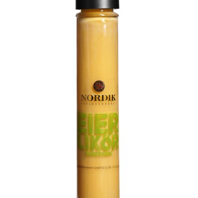 Licor de huevo y espino amarillo 100 ml