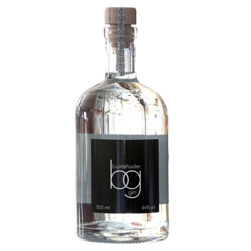 Buxtehuder Gin 500 ml