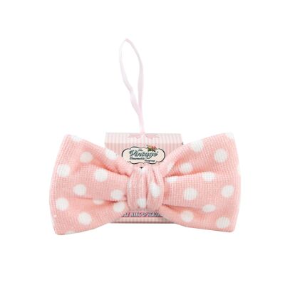 Dolly Make-up Headband in Bauble