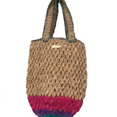 BOLSO TOTTE, B022