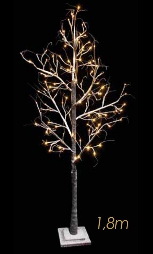 Arbre lumineux LUCIA 180