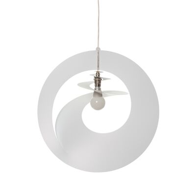 Solight lampshade WHITE