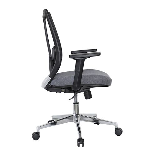 Dalia pakoworld black office desk chair black
