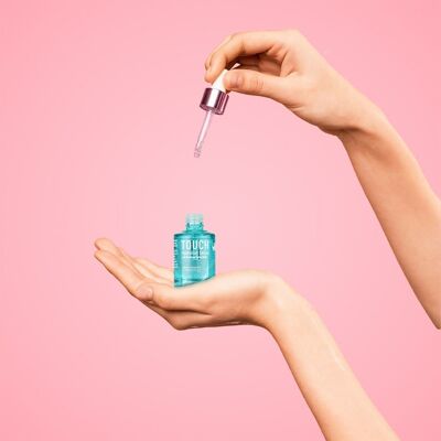 Touch Hydration Serum