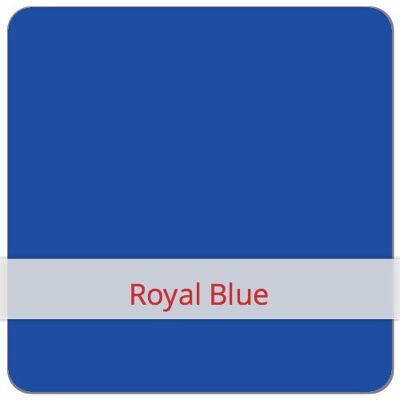 Flaxie Freeze: XXL - ROYAL BLUE