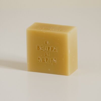 Shea butter soap 100g