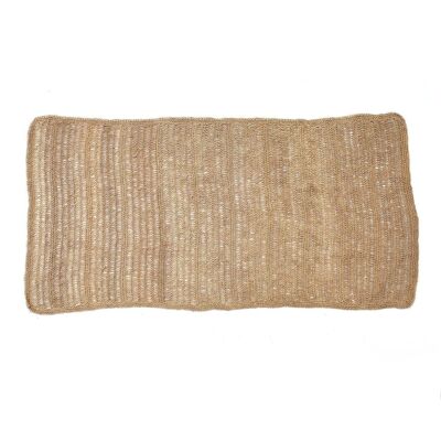 Le Tapis Seagrass - Naturel - 200x300