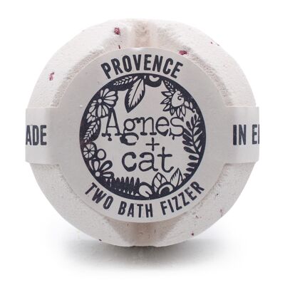 210g Bain Fizzer - Provence