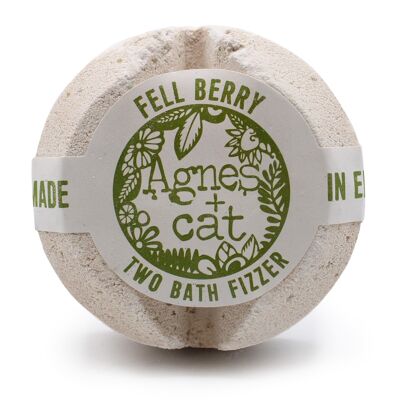 210 g de espuma de baño - Fellberry