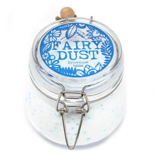 Fairy Dust 500g - Provence - 3 pack