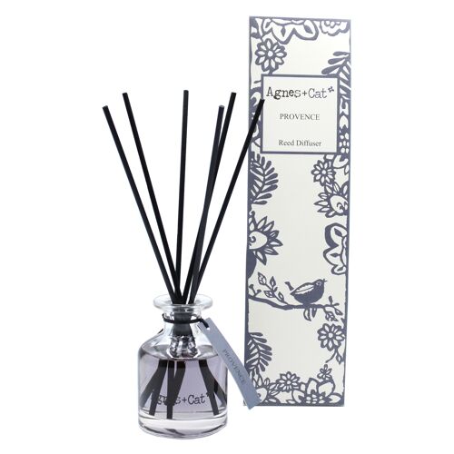 Provence Reed Diffuser 140ml