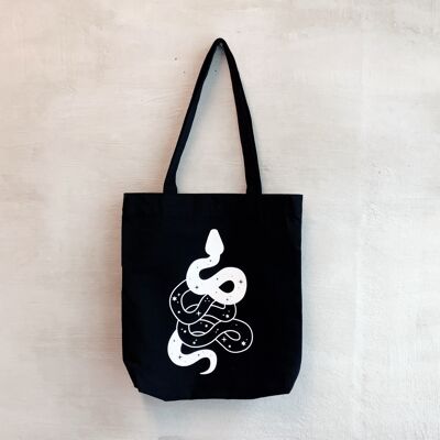 Serpent Tote