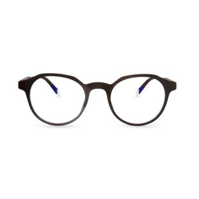 Chamberi Black Noir - Blue Light Glasses