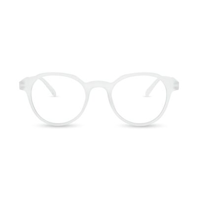 Chamberi Coconut Milk - Blue Light Glasses