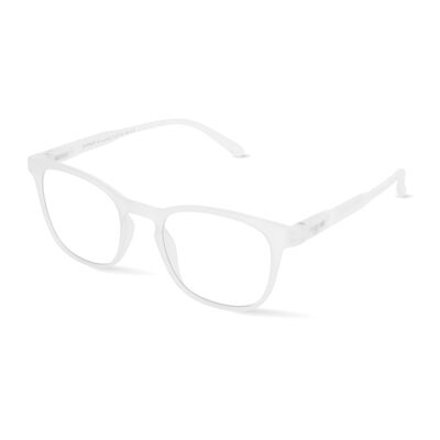 Dalston Coconut Milk - Blue Light Glasses