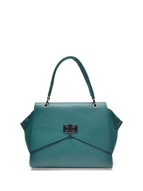 AW21 LV 1740_VERDE_Handbag