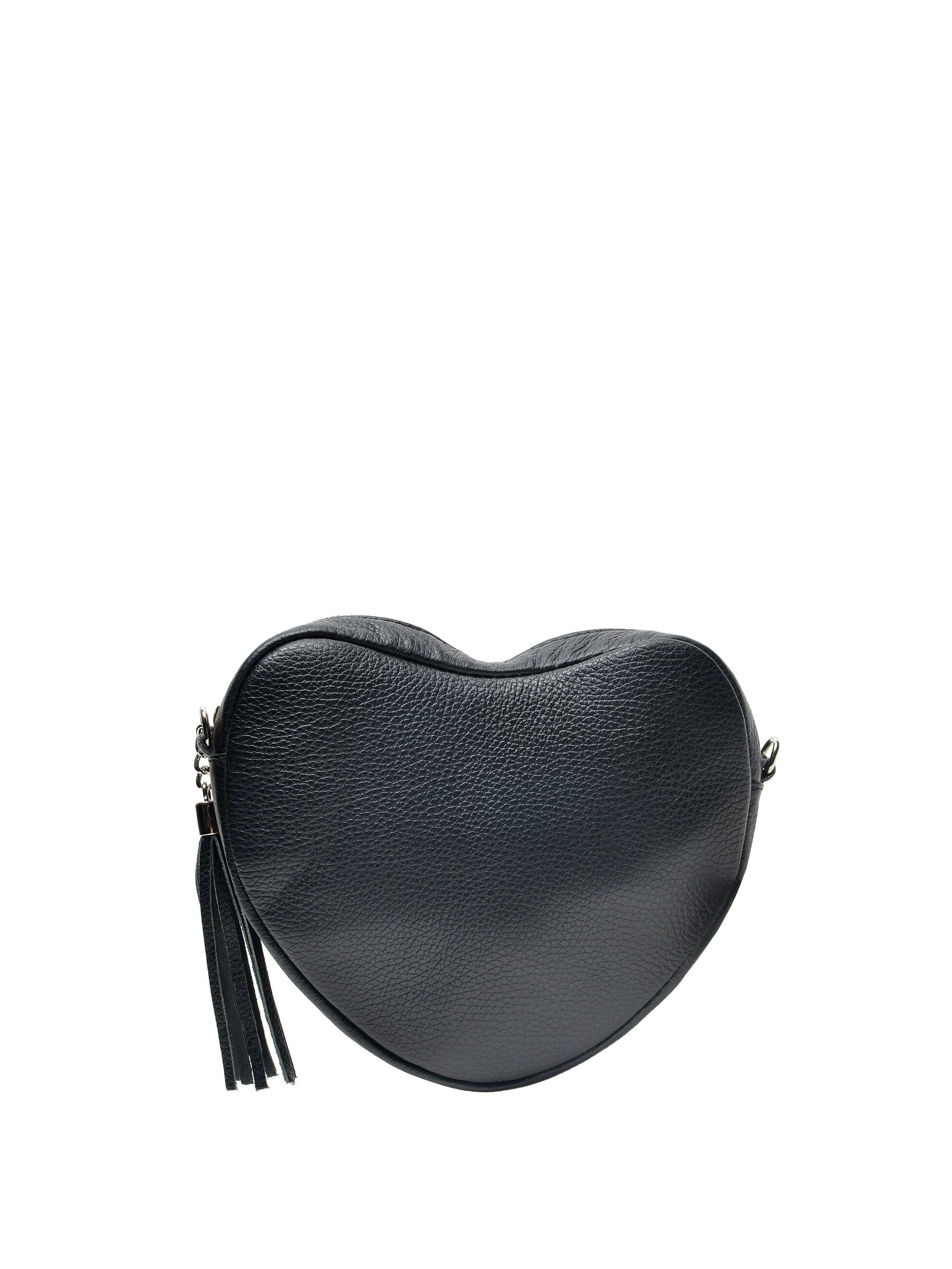 AW21 LV 1741_NERO_Borsa a tracolla