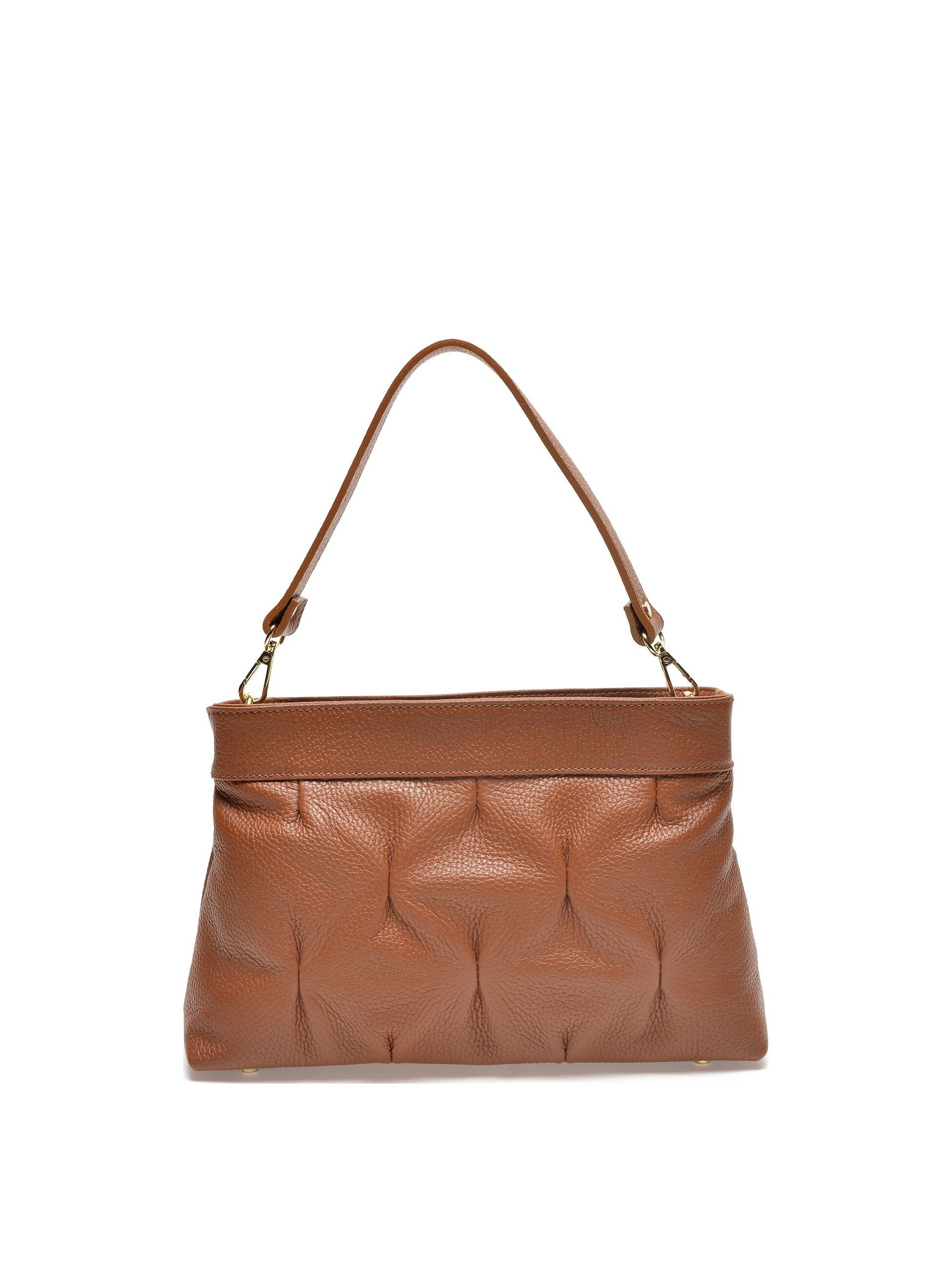 AW21 LV 1743_COGNAC_Borsa a tracolla