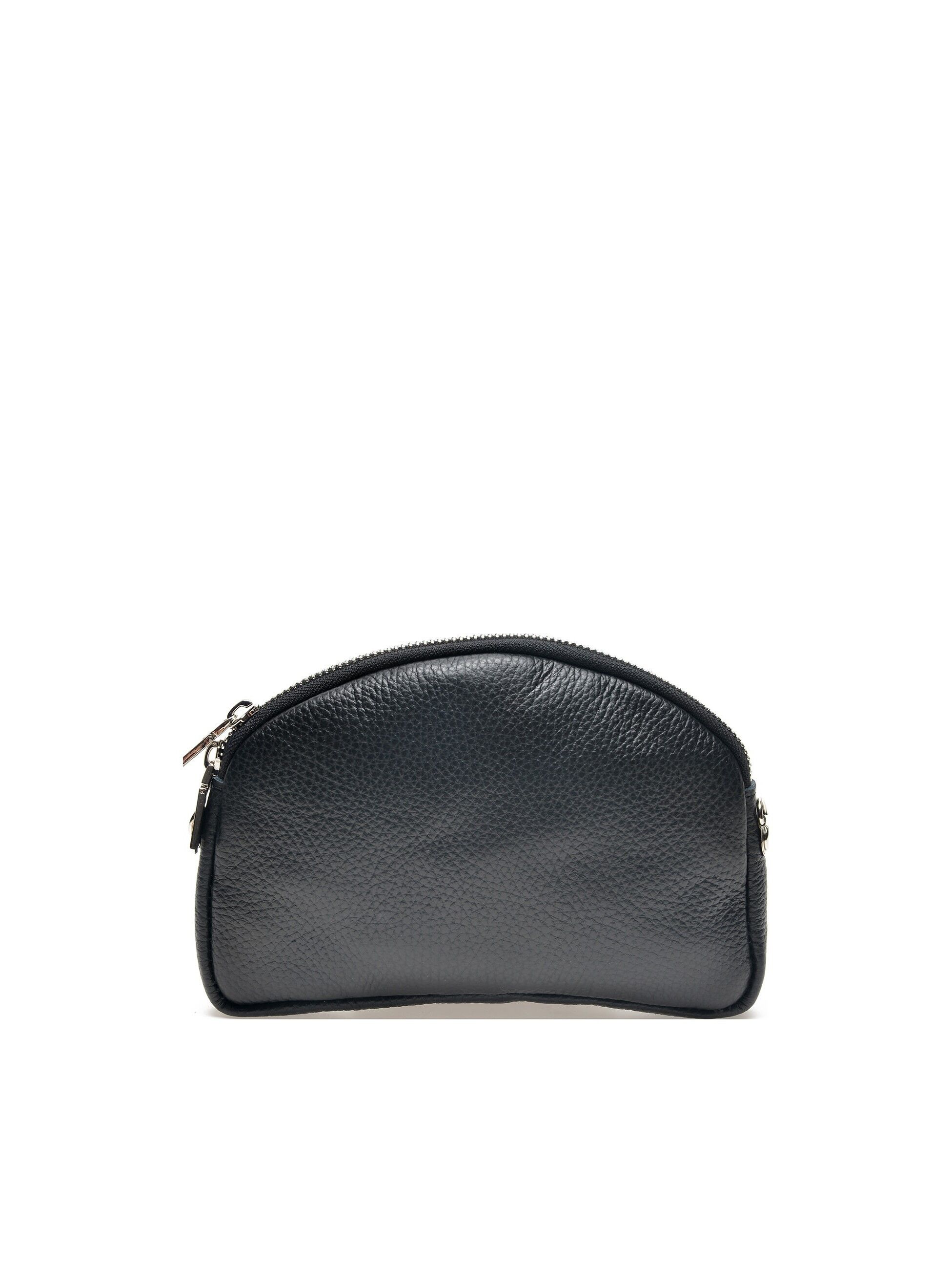 AW21 LV 1744_NERO_Pouch Bag