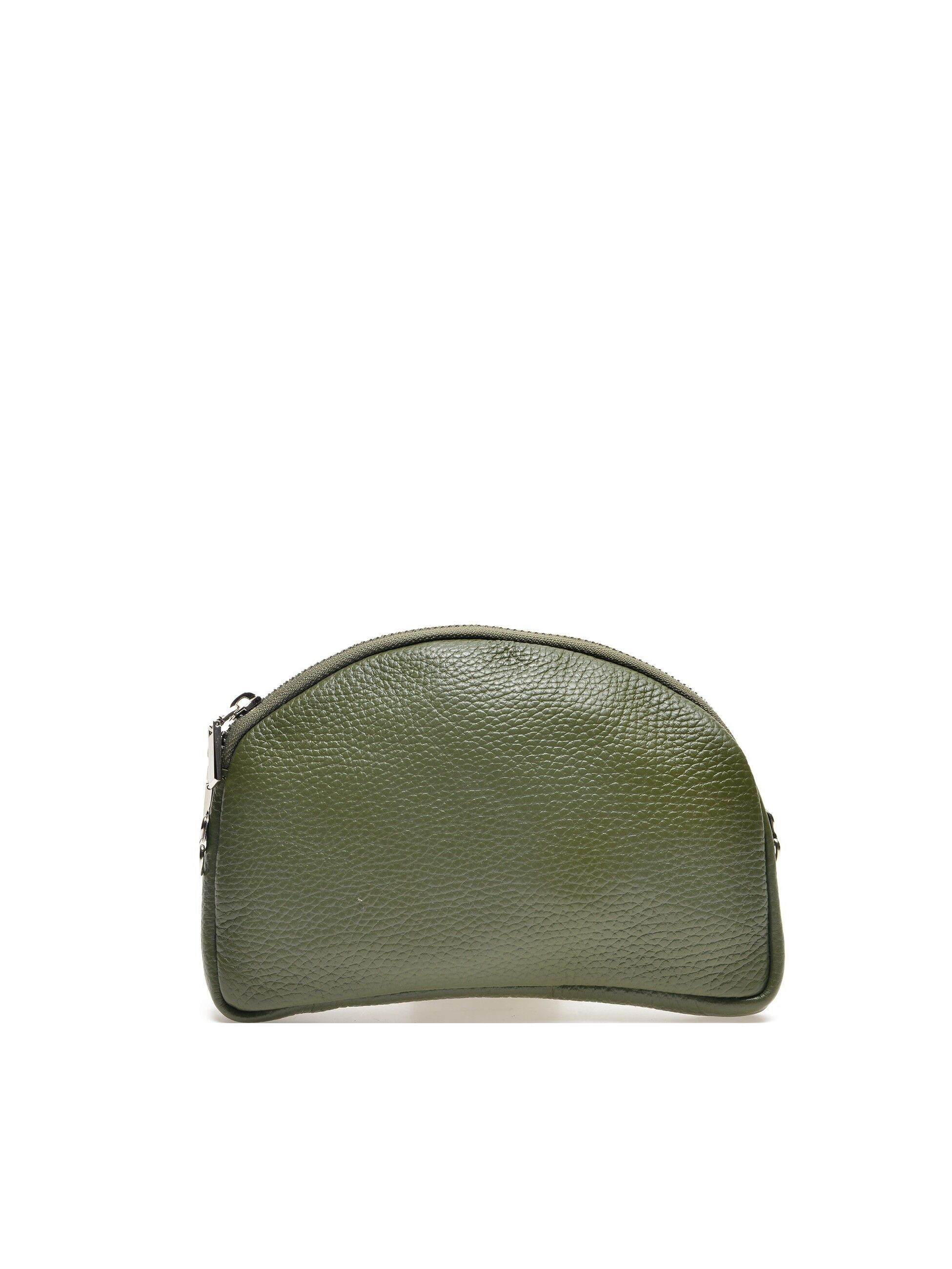 AW21 LV 1744_VERDE_Borsa a marsupio
