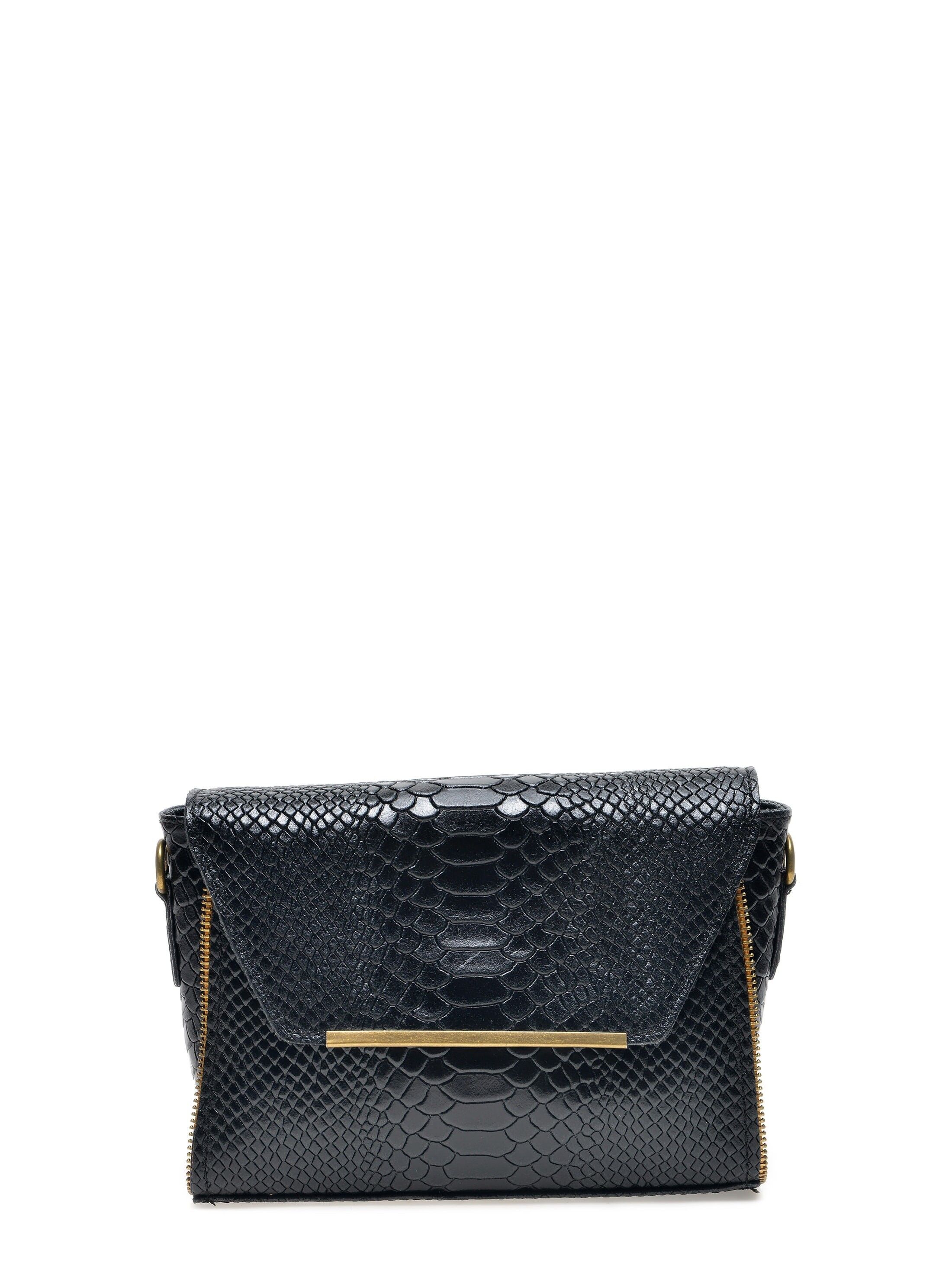 AW21 LV 8121_NERO_Borsa a tracolla