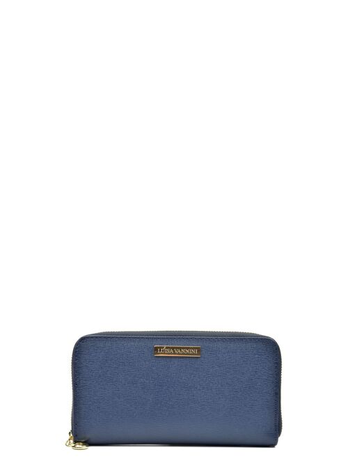 AW21 LV 474_BLU_Wallet