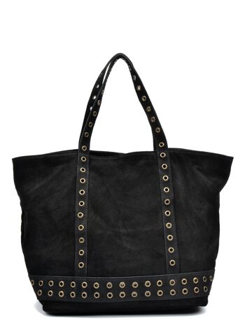 AW21 LV 8075_NERO_Sac Shopper 1