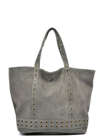 AW21 LV 8075_GRIGIO_Sac Shopper 1